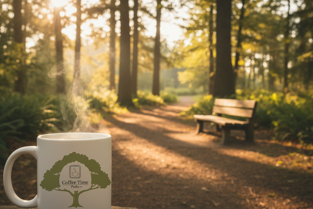 5 Best Brews for the Trail — Coffee That Keeps Up With You