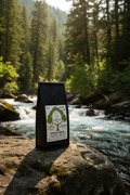 Arkansas Rapids - Trail Lifestyle Shot