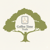 Coffee Time Trails Logo
