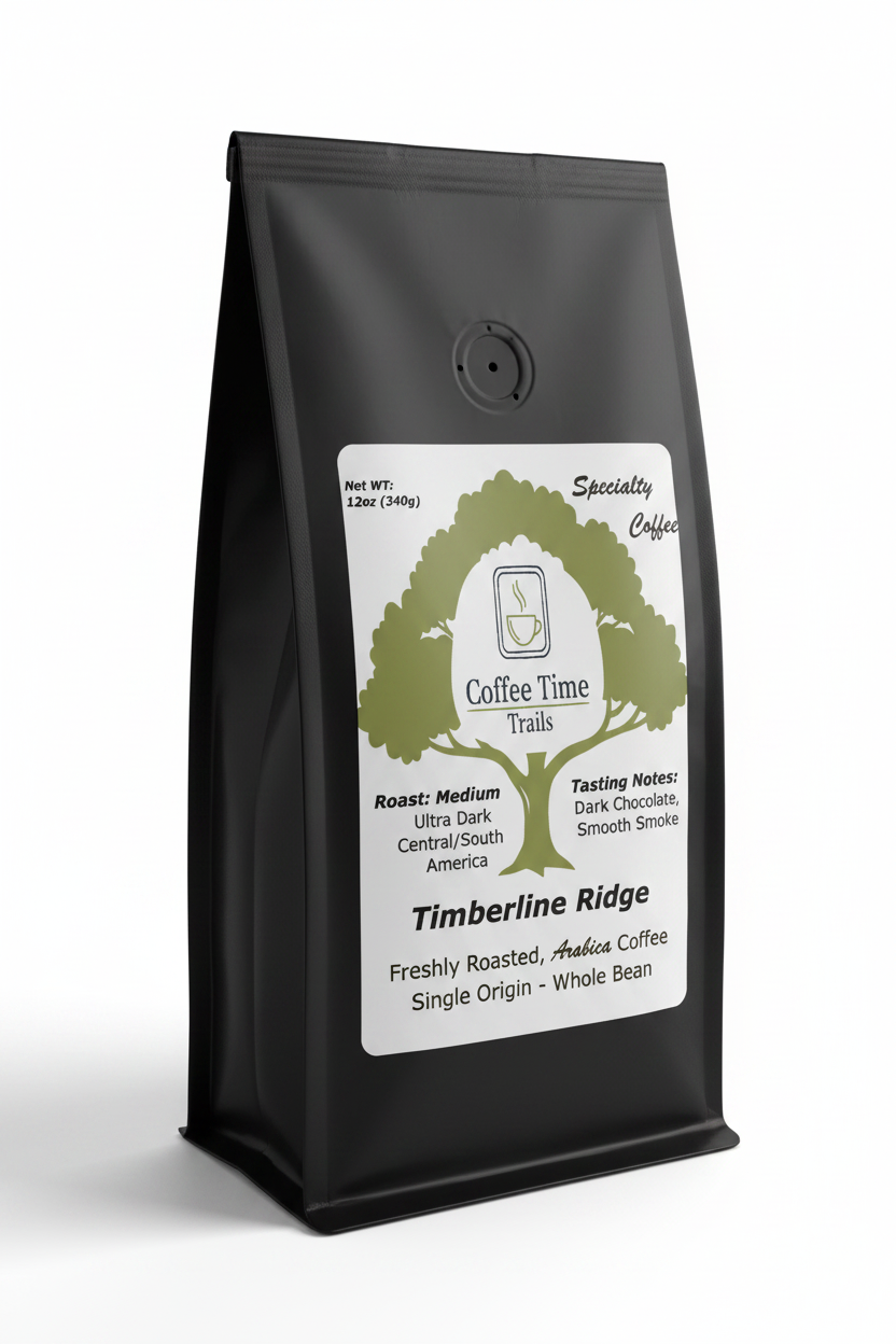 Timberline Ridge - Clean Studio