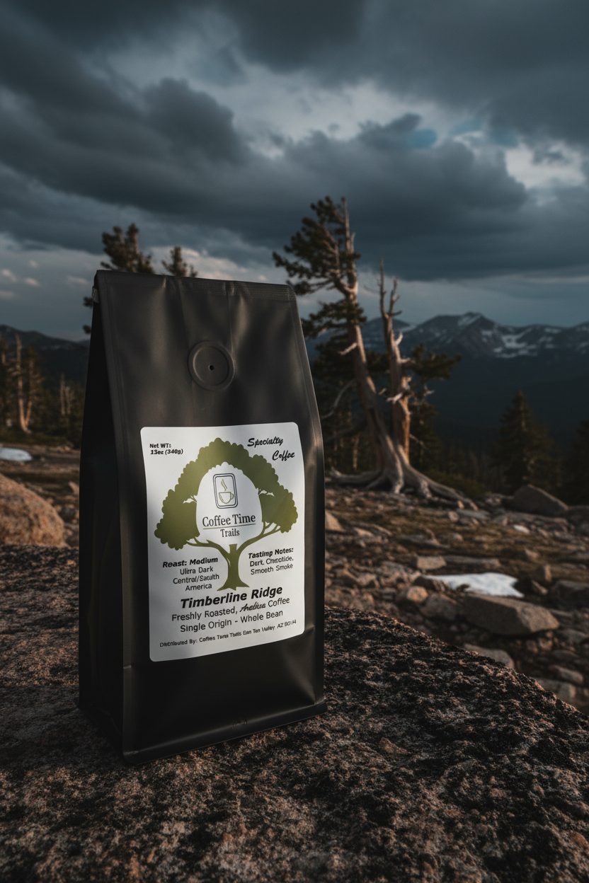 Timberline Ridge - Timberline Lifestyle
