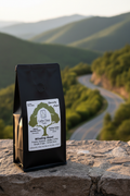 Winding Road - Mountain Road Lifestyle
